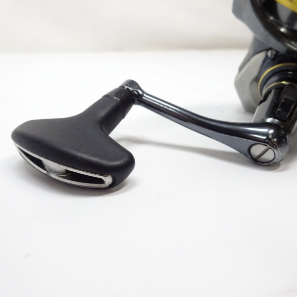 22BBーXテクニウム 2500DXXG  S